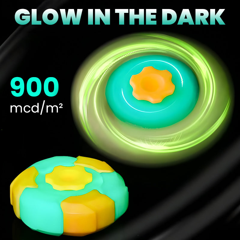 🔥HOT SALE——BUY 1 GET 1 FREE🔥Stress Relief Fidget Finger Spinner Toy