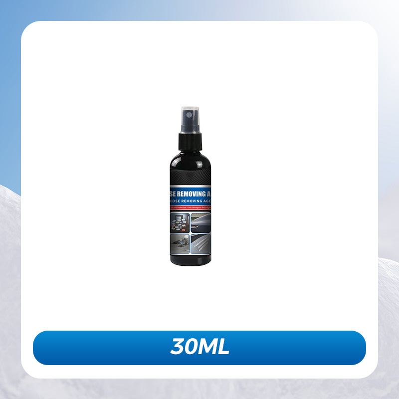 Multifunction Adhesive Remover Spray for Car