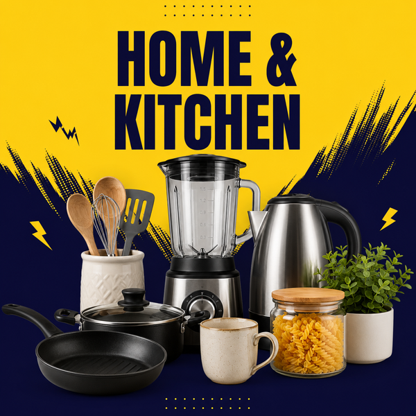 Home & Kitchen