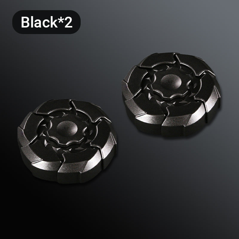🔥HOT SALE——BUY 1 GET 1 FREE🔥Stress Relief Fidget Finger Spinner Toy