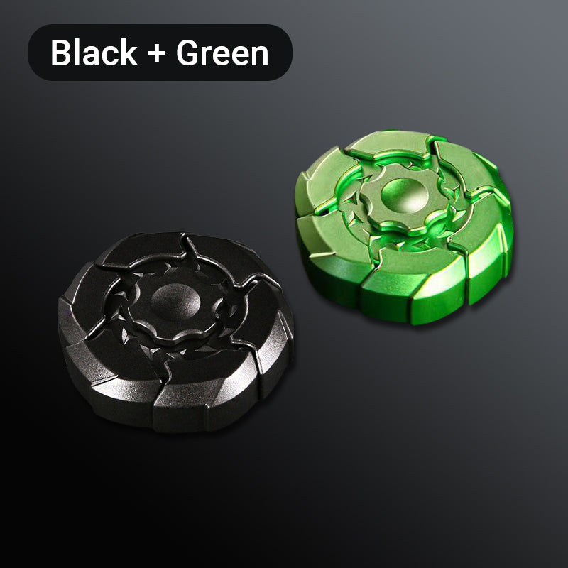 🔥HOT SALE——BUY 1 GET 1 FREE🔥Stress Relief Fidget Finger Spinner Toy