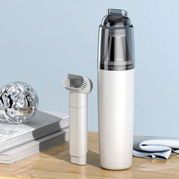 💨 50% OFF NOW! 🚗 Slim V8 Mate Cordless Car Vacuum – High Power, Ultra-Slim Design & Long Battery Life ⚡