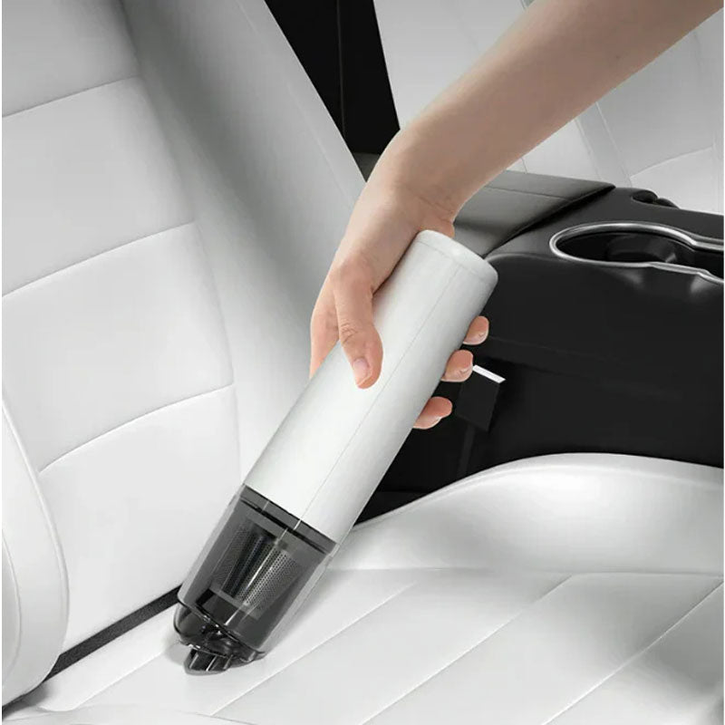 💨 50% OFF NOW! 🚗 Slim V8 Mate Cordless Car Vacuum – High Power, Ultra-Slim Design & Long Battery Life ⚡