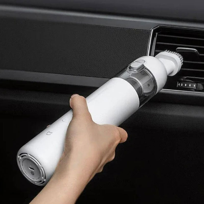 💨 50% OFF NOW! 🚗 Slim V8 Mate Cordless Car Vacuum – High Power, Ultra-Slim Design & Long Battery Life ⚡