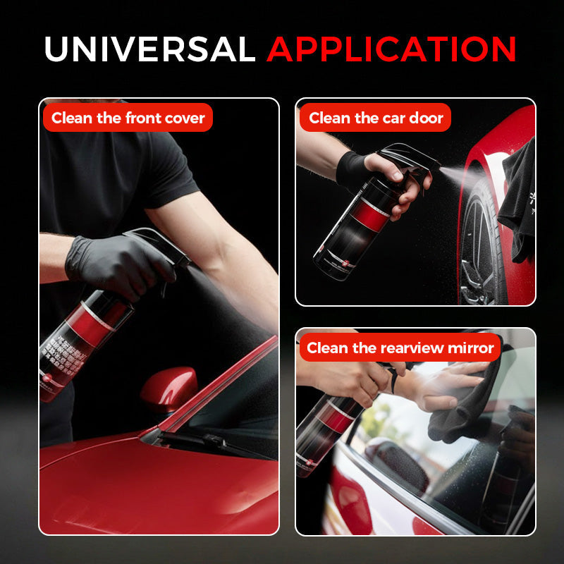 🔥Buy 1 Get 1 Free🔥Professional Car Ceramic Coating Spray