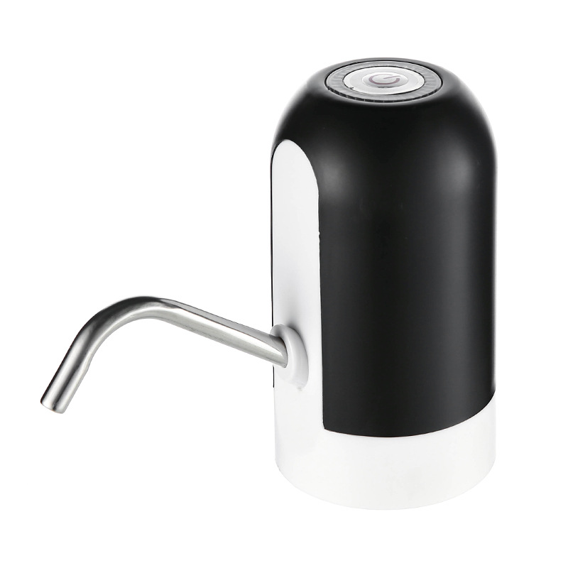 🔥🎁New arrival 50% OFF💥Rechargeable electric fluid pump for water and oil