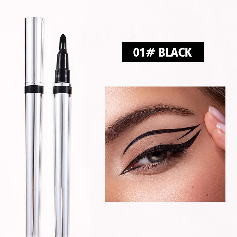 🔥Last Day⏰ — BUY 1 GET 1 FREE!!🌟Paste Sponge Eyeliner