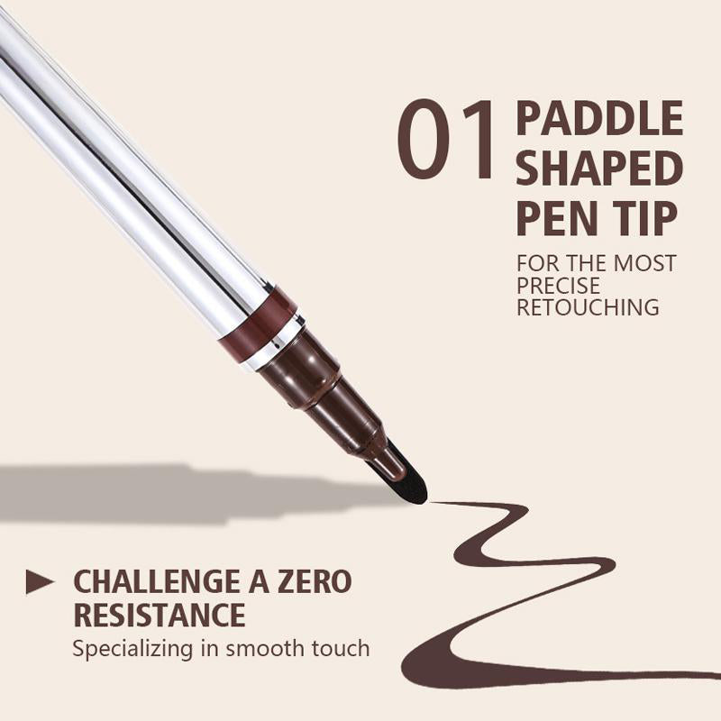 🔥Last Day⏰ — BUY 1 GET 1 FREE!!🌟Paste Sponge Eyeliner